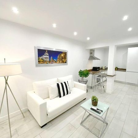 Apartamento De Diseno En Plaza Mayor Madrid Eksteriør billede