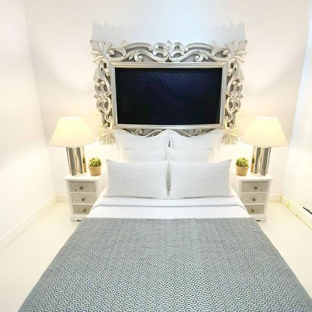 Apartamento De Diseno En Plaza Mayor Madrid Eksteriør billede