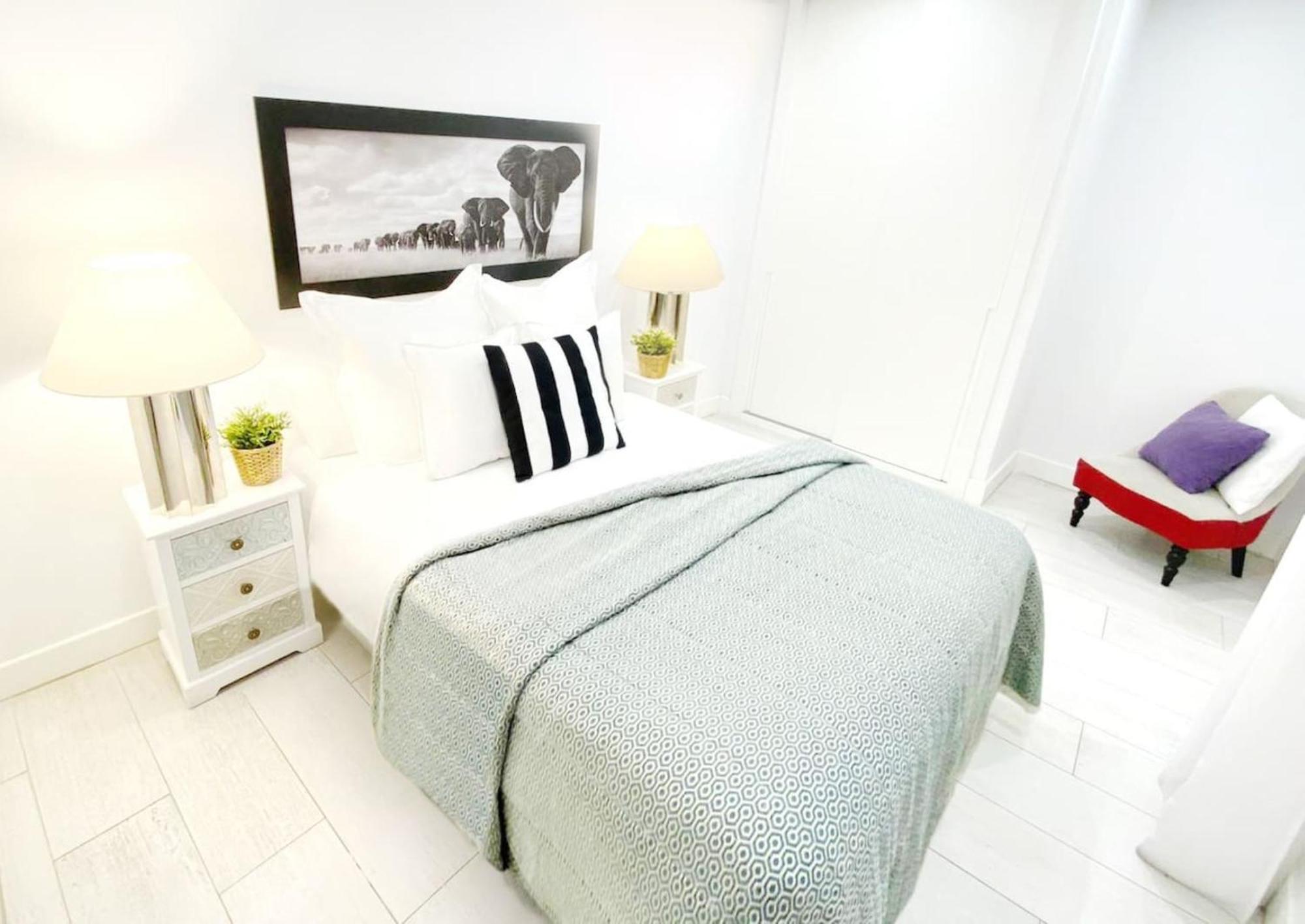 Apartamento De Diseno En Plaza Mayor Madrid Eksteriør billede