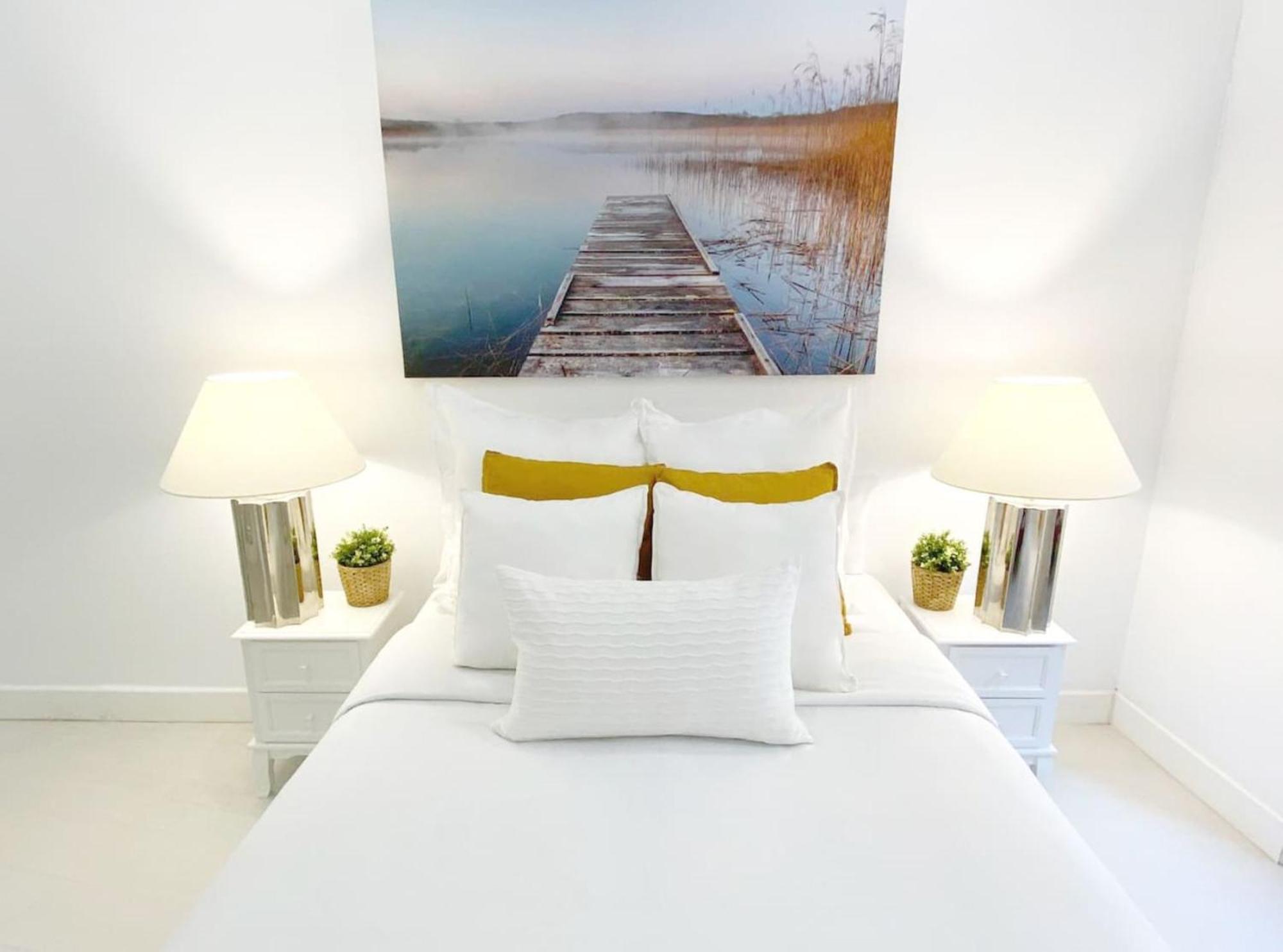 Apartamento De Diseno En Plaza Mayor Madrid Eksteriør billede