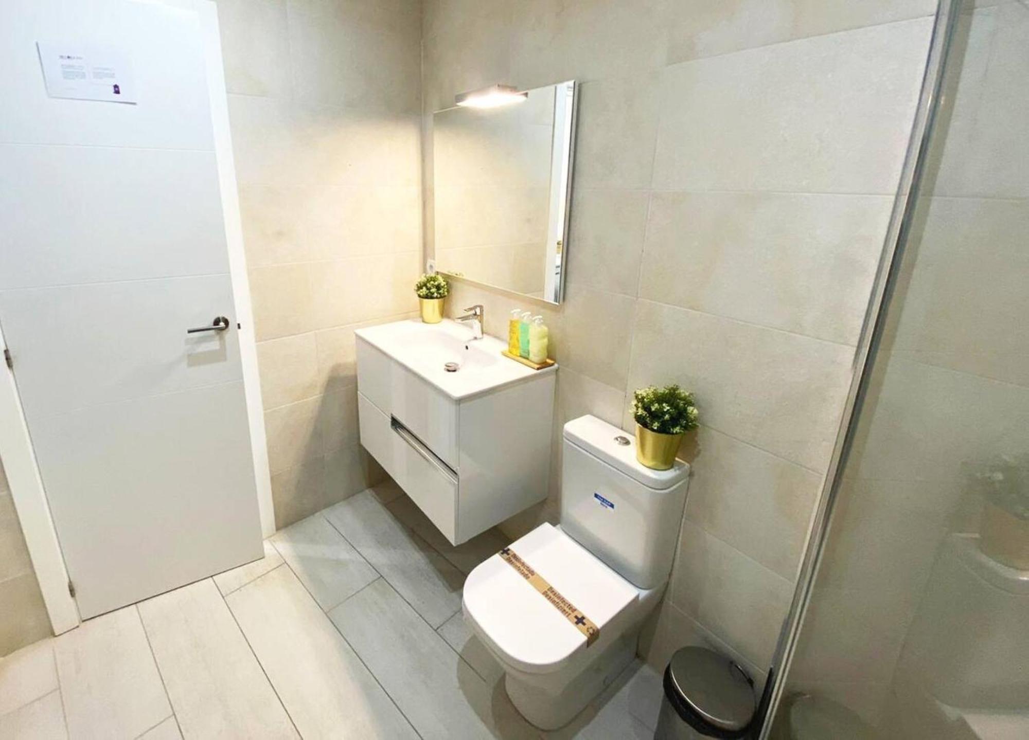 Apartamento De Diseno En Plaza Mayor Madrid Eksteriør billede