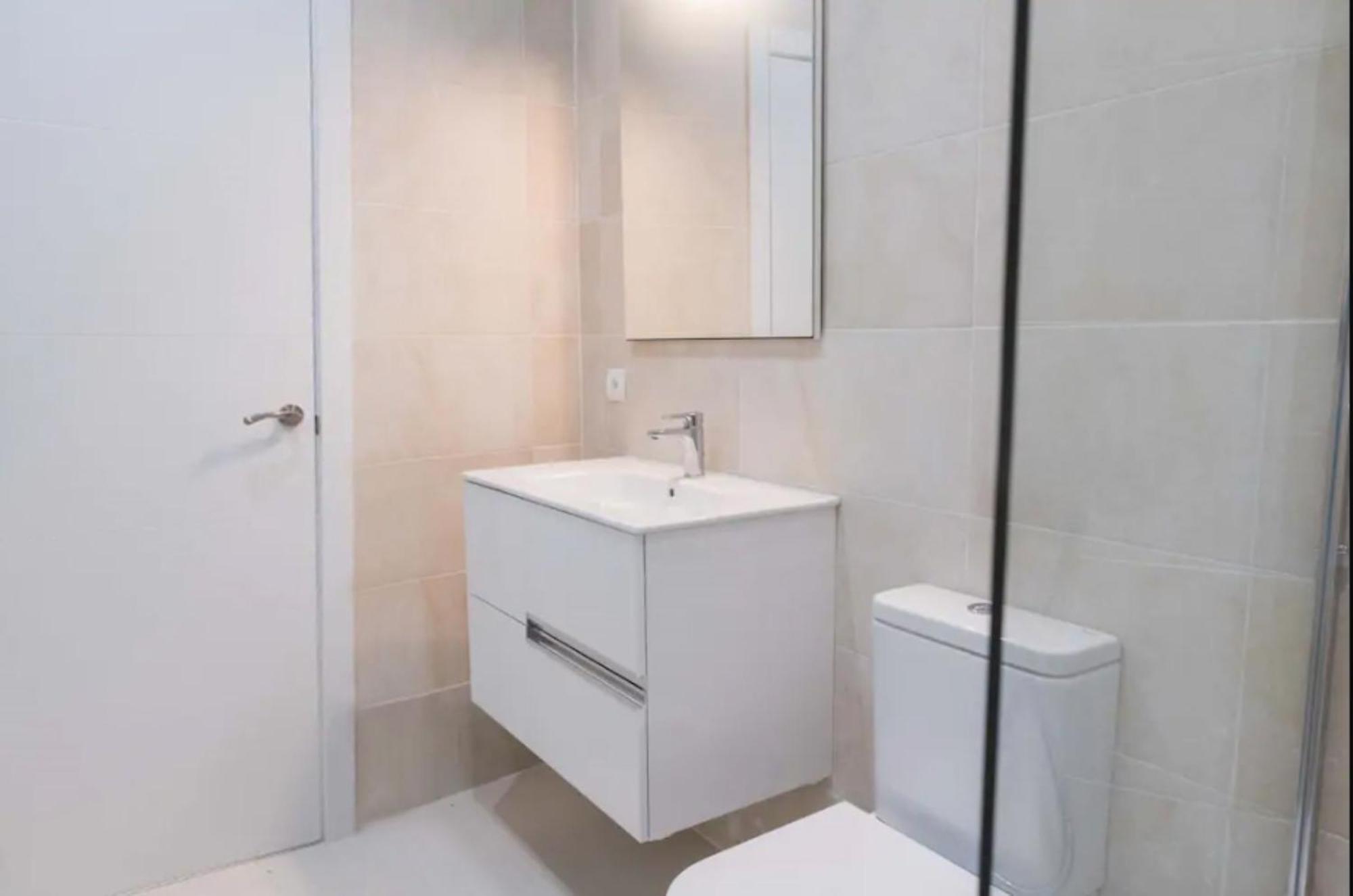 Apartamento De Diseno En Plaza Mayor Madrid Eksteriør billede