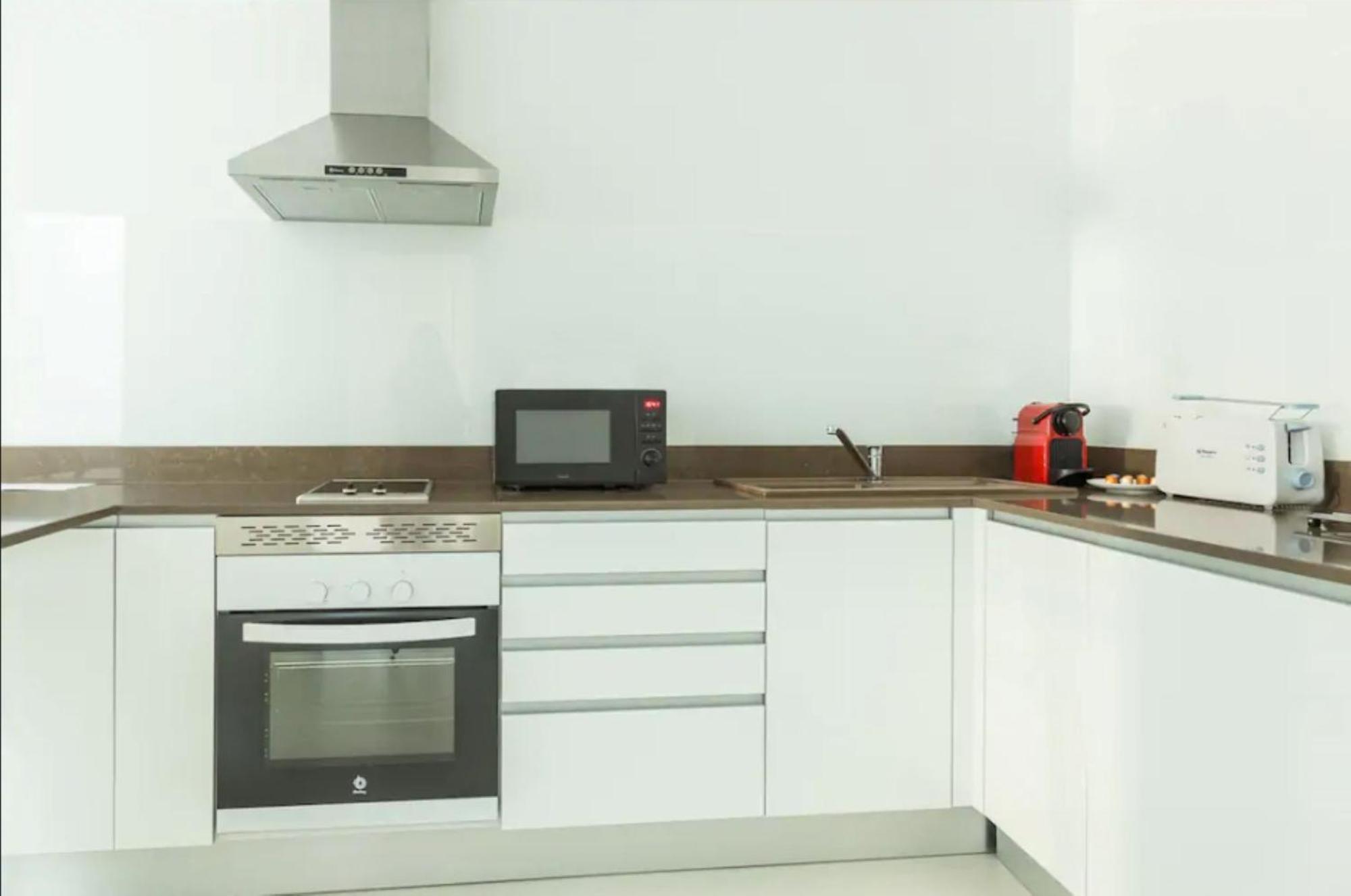 Apartamento De Diseno En Plaza Mayor Madrid Eksteriør billede